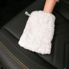 Handske Vit NOVA M (144)