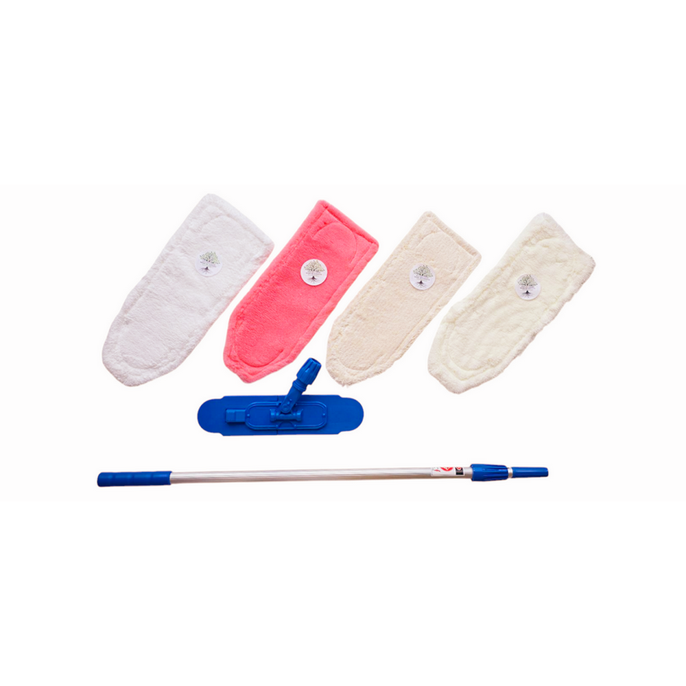 Multifunktionellt moppset