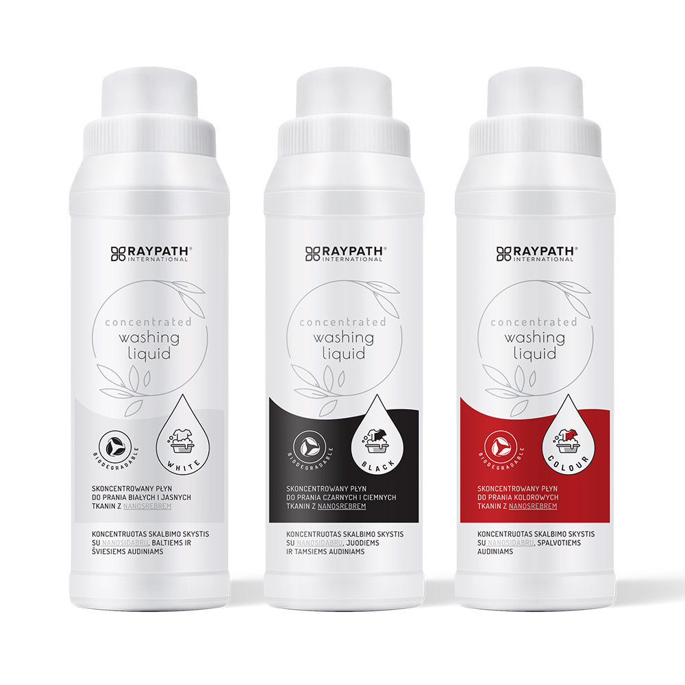 VÄTSKOR MED NANOSILVER