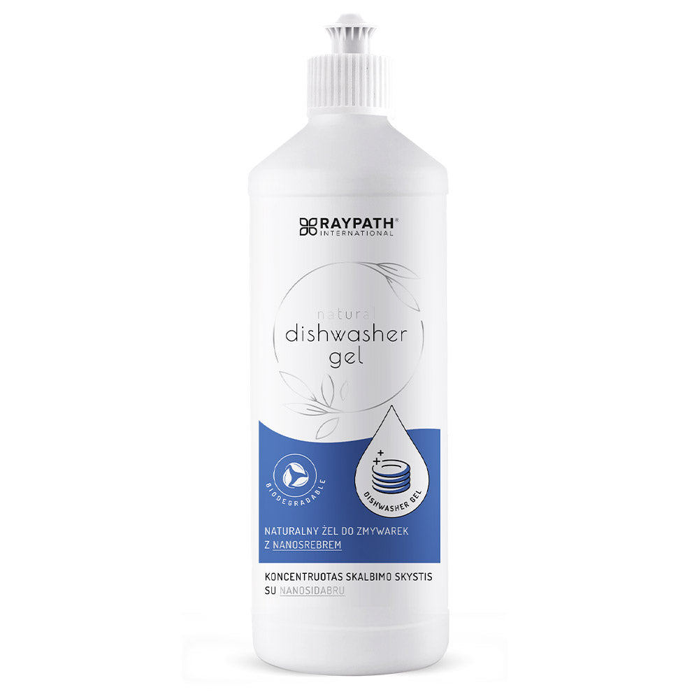 Diskmaskinsgel 500ml
