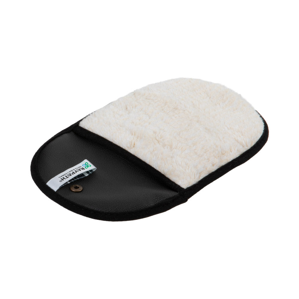 Skoputsare Beige
