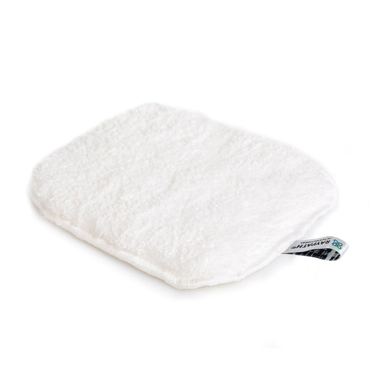 Minirengörare Vit NOVA (102)