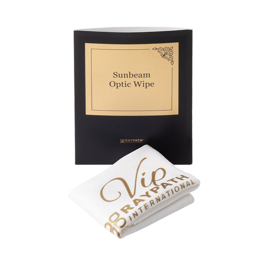 Rengörare Sunbeam Optic Wipe VIP