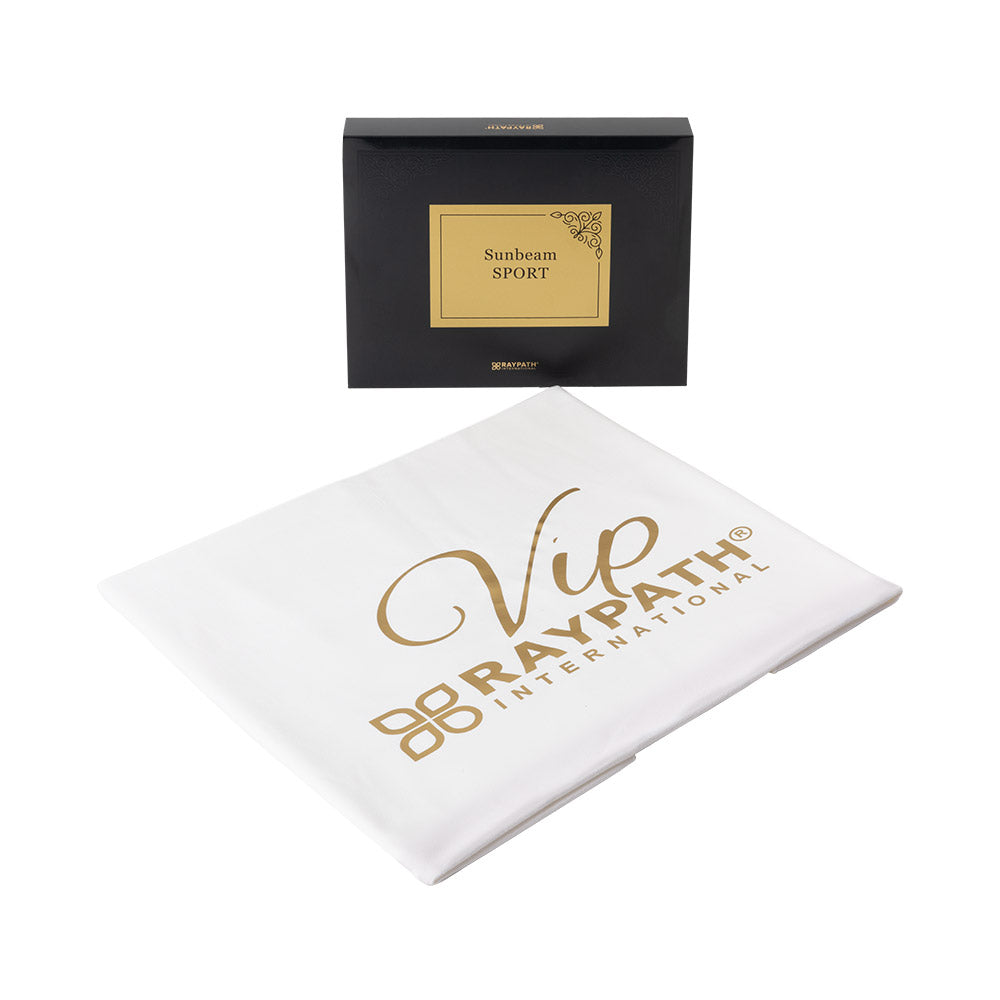 Handduk Sunbeam VIP Sport Trip 200x90cm