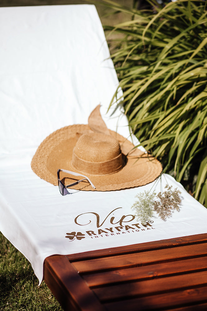 Handduk Sunbeam VIP Sport Trip 200x90cm