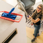 Rengöring Set - MAX W (610)