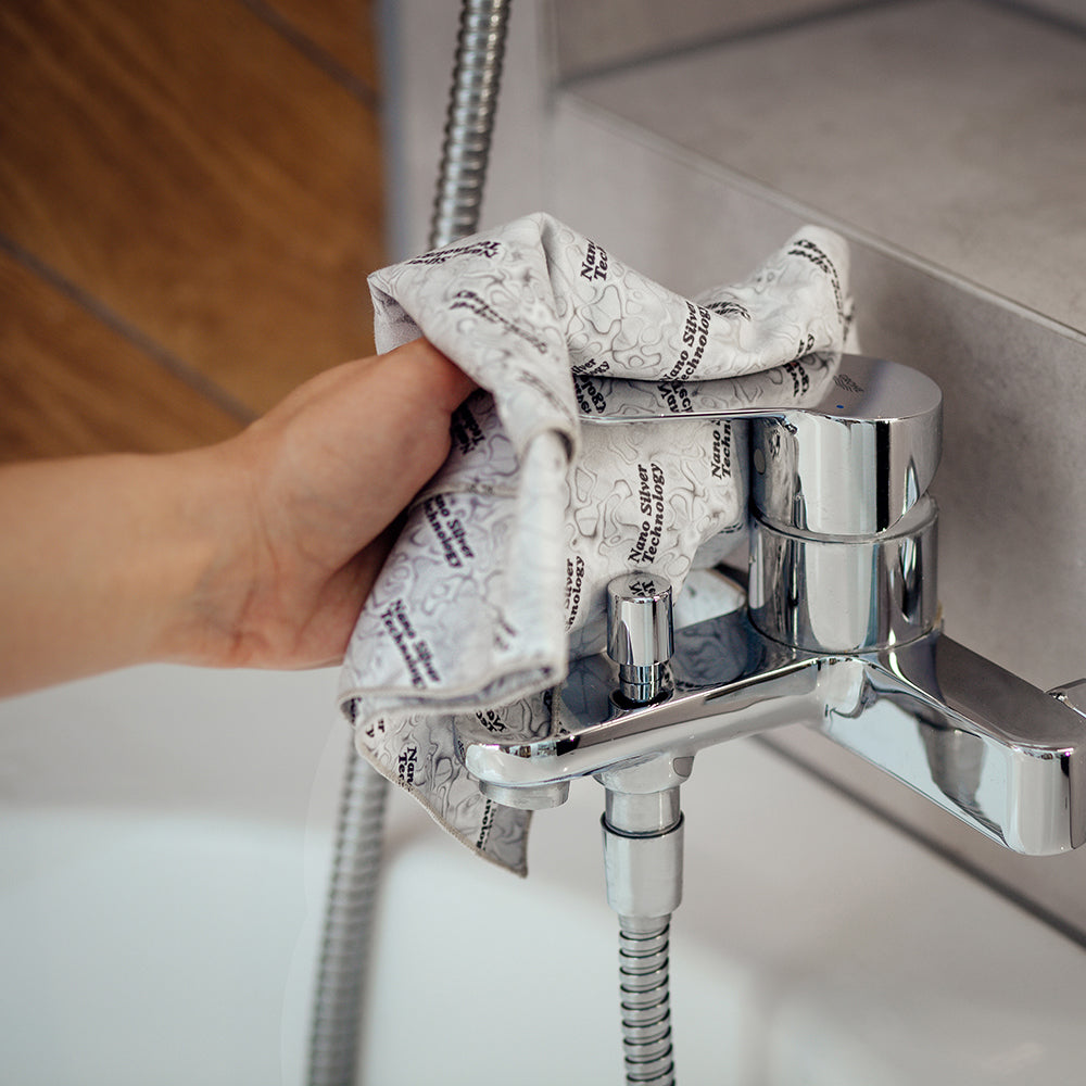 Rengörare Sunbeam Grå