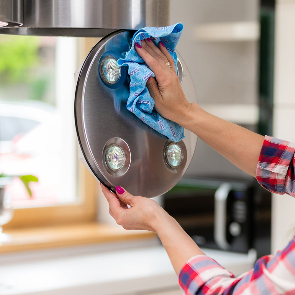 Rengörare Sunbeam Blå