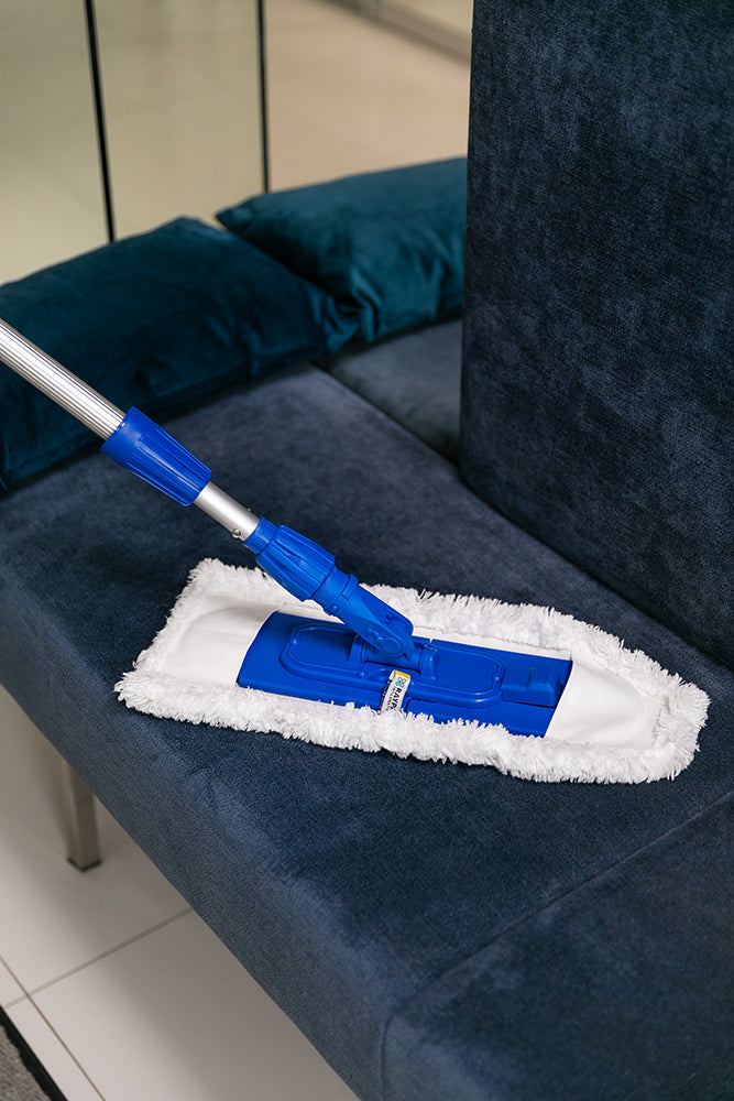 Golvdyna Vit NOVA PRO