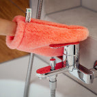 Handske Rosa M (143)