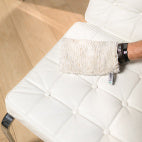 Handske Beige M (142)