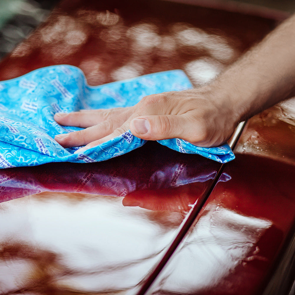 Rengörare Sunbeam Rosa XXL