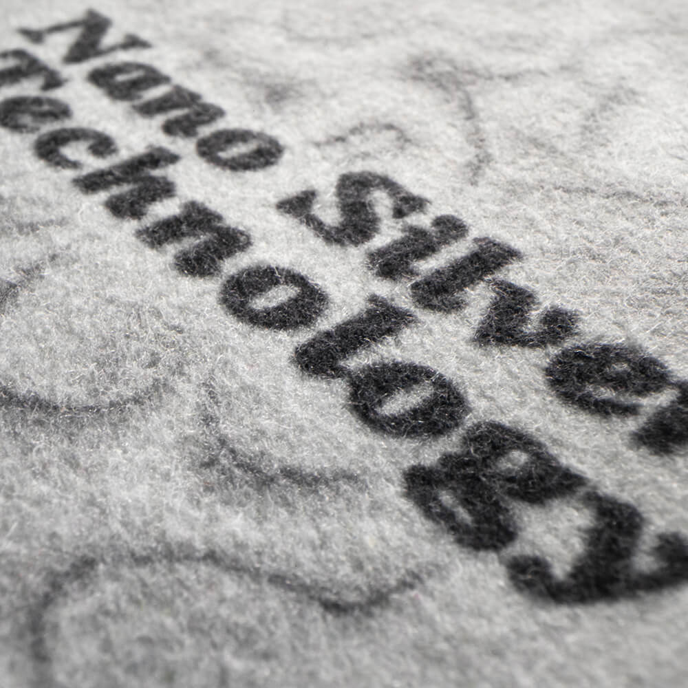 Rengörare Sunbeam Grå XXL