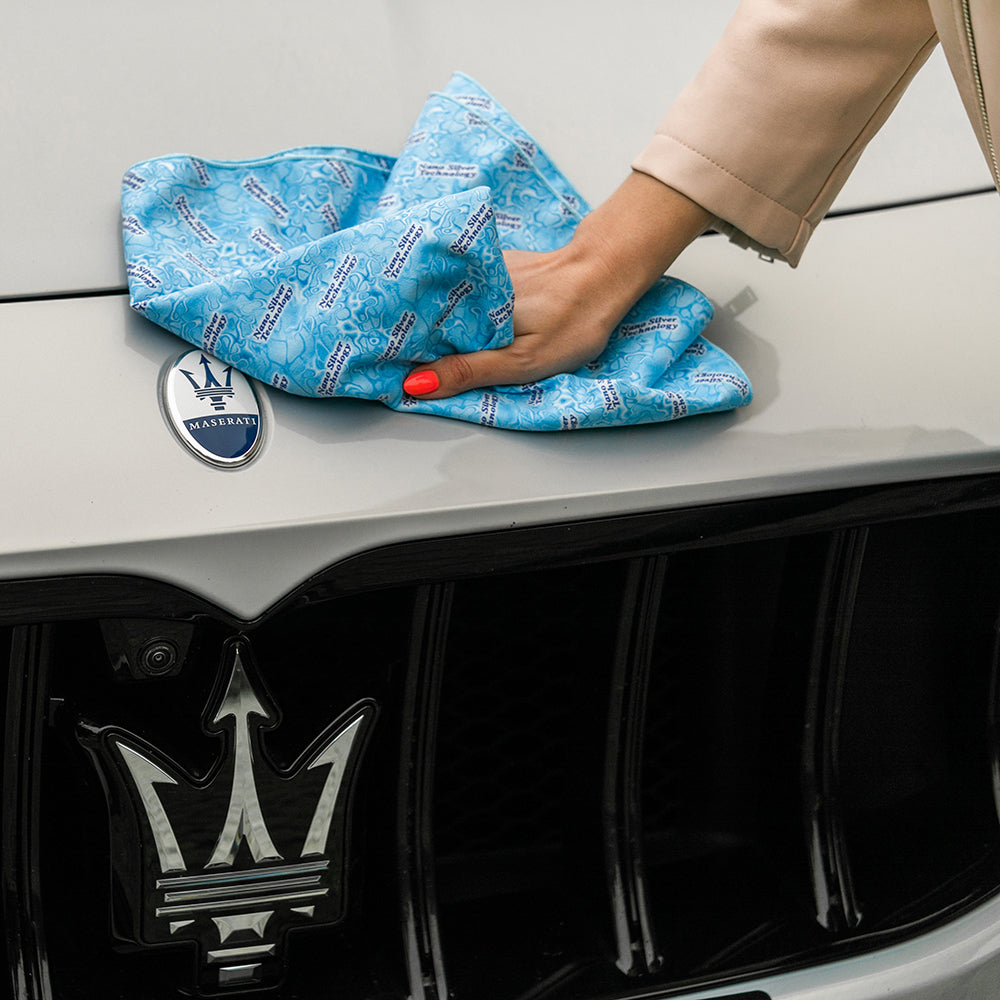 Rengörare Sunbeam Grå XXL