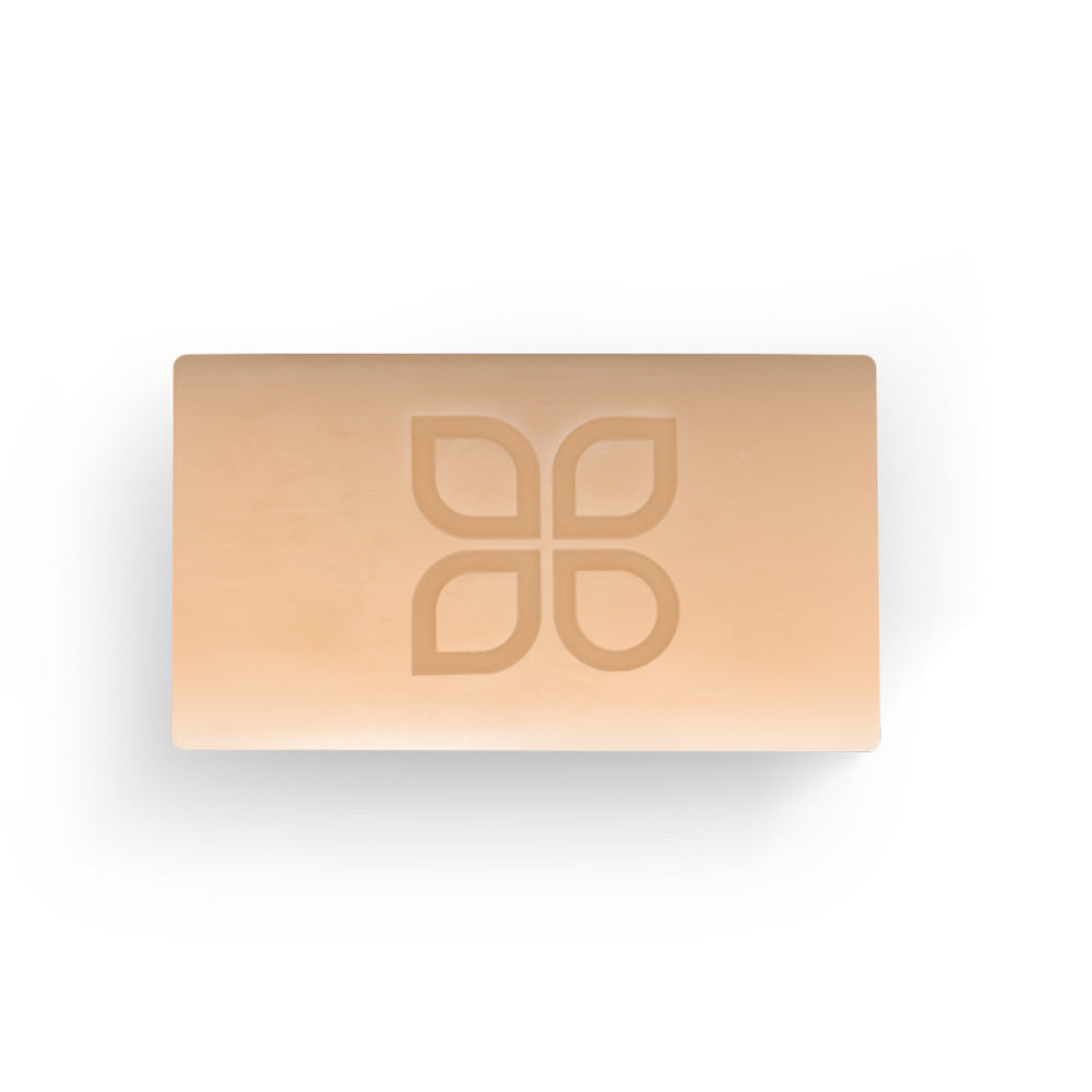 Tvål Grå med Nanosilver 100g