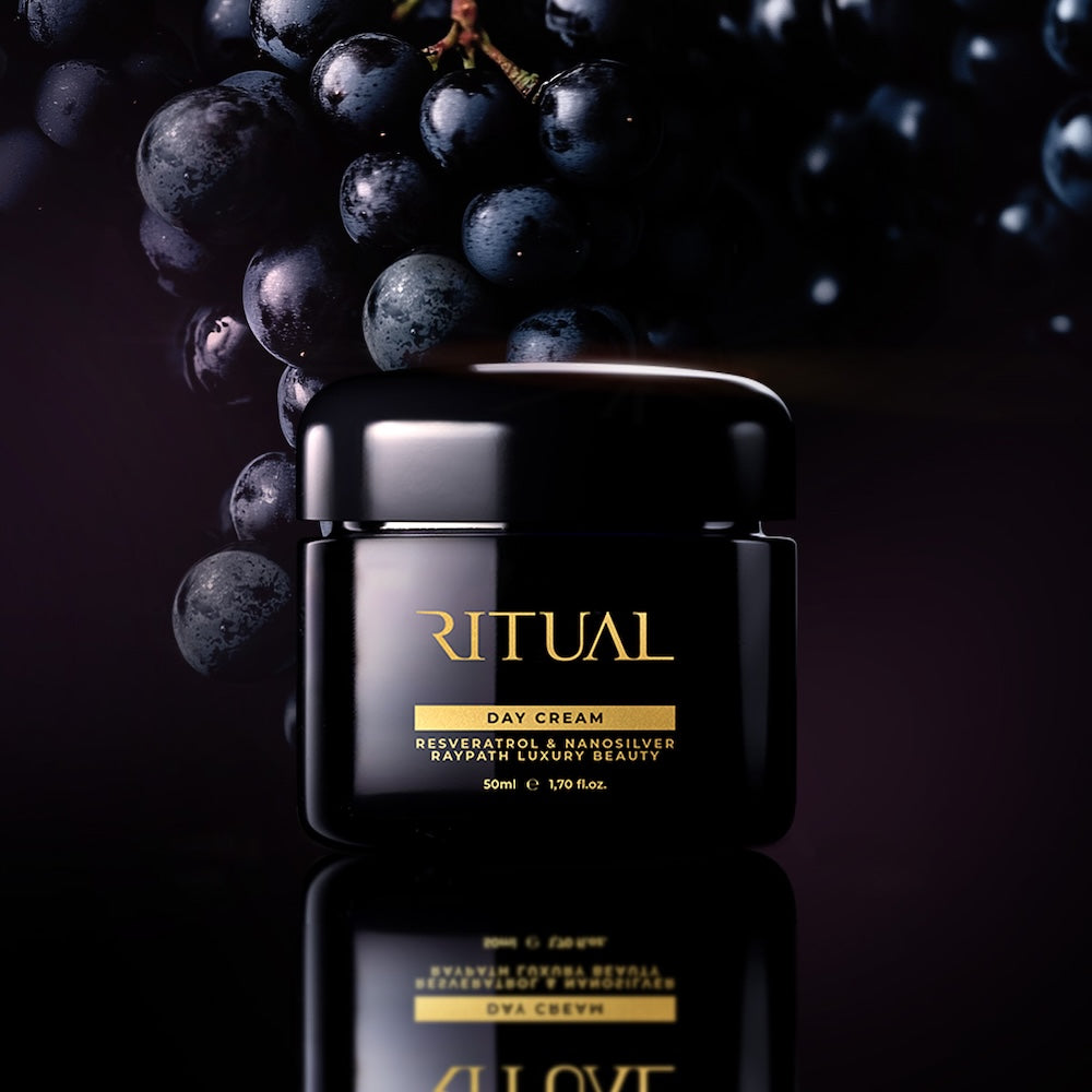 Ritual Day Cream