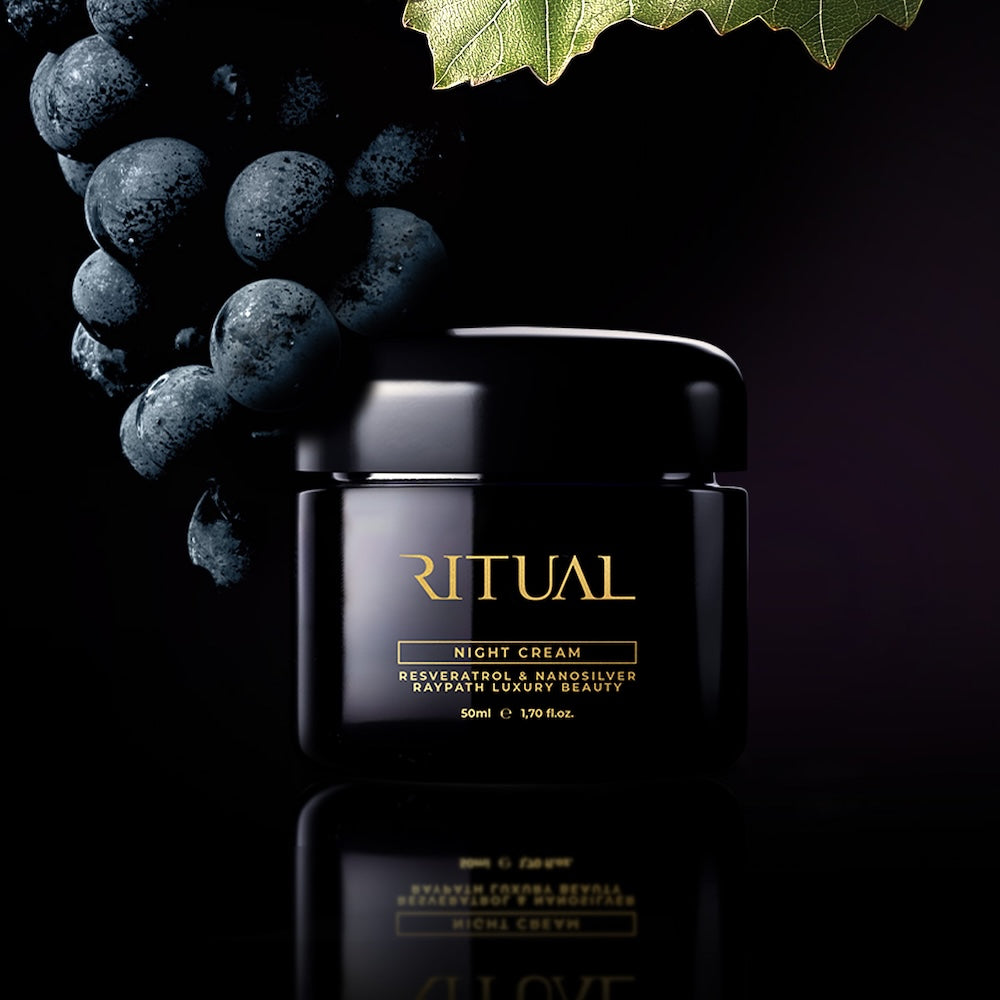 Ritual Night Cream