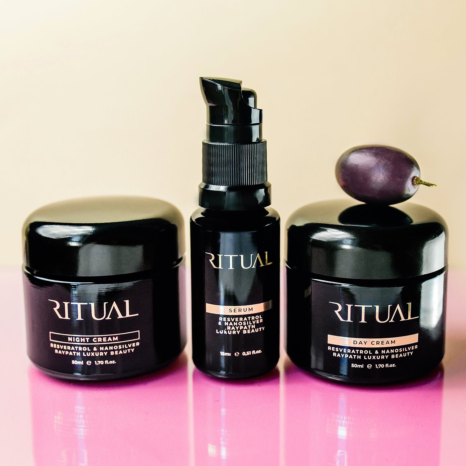 Ritual Day Cream