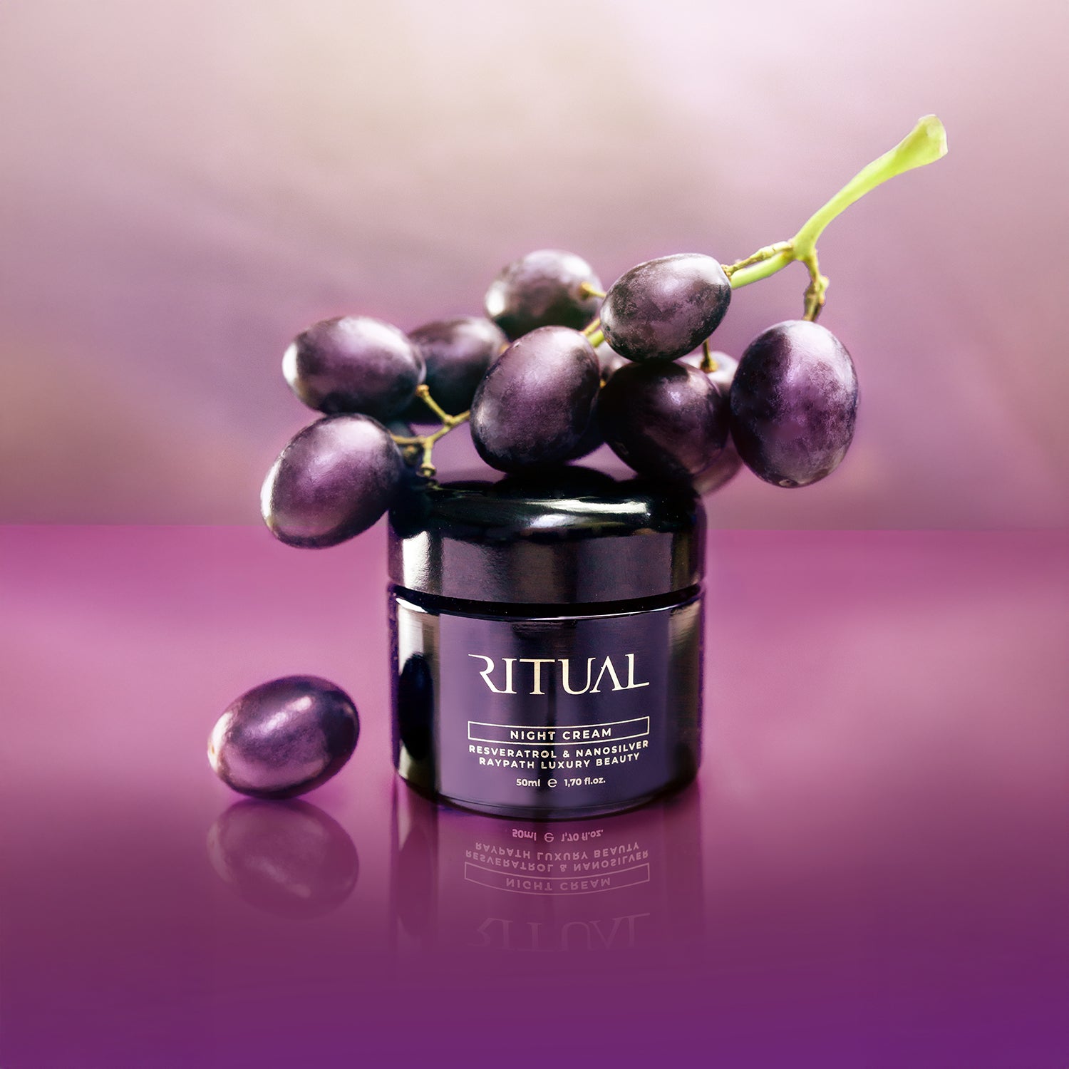 Ritual Night Cream
