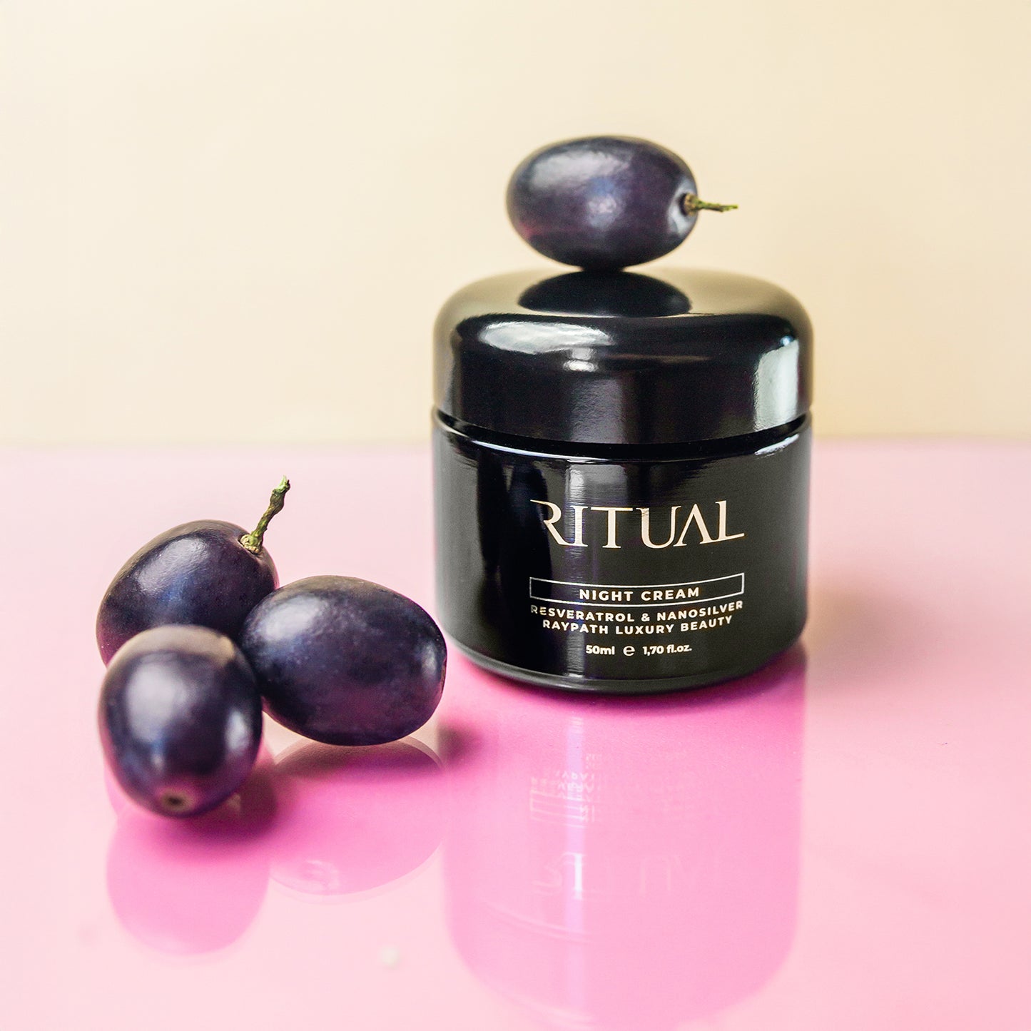 Ritual Night Cream