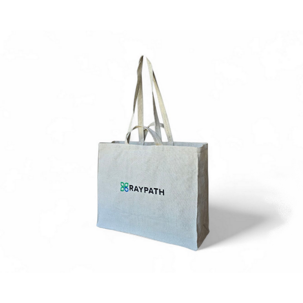 Återanvändbar väska