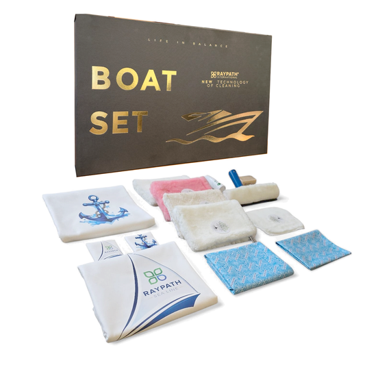 BOAT SET