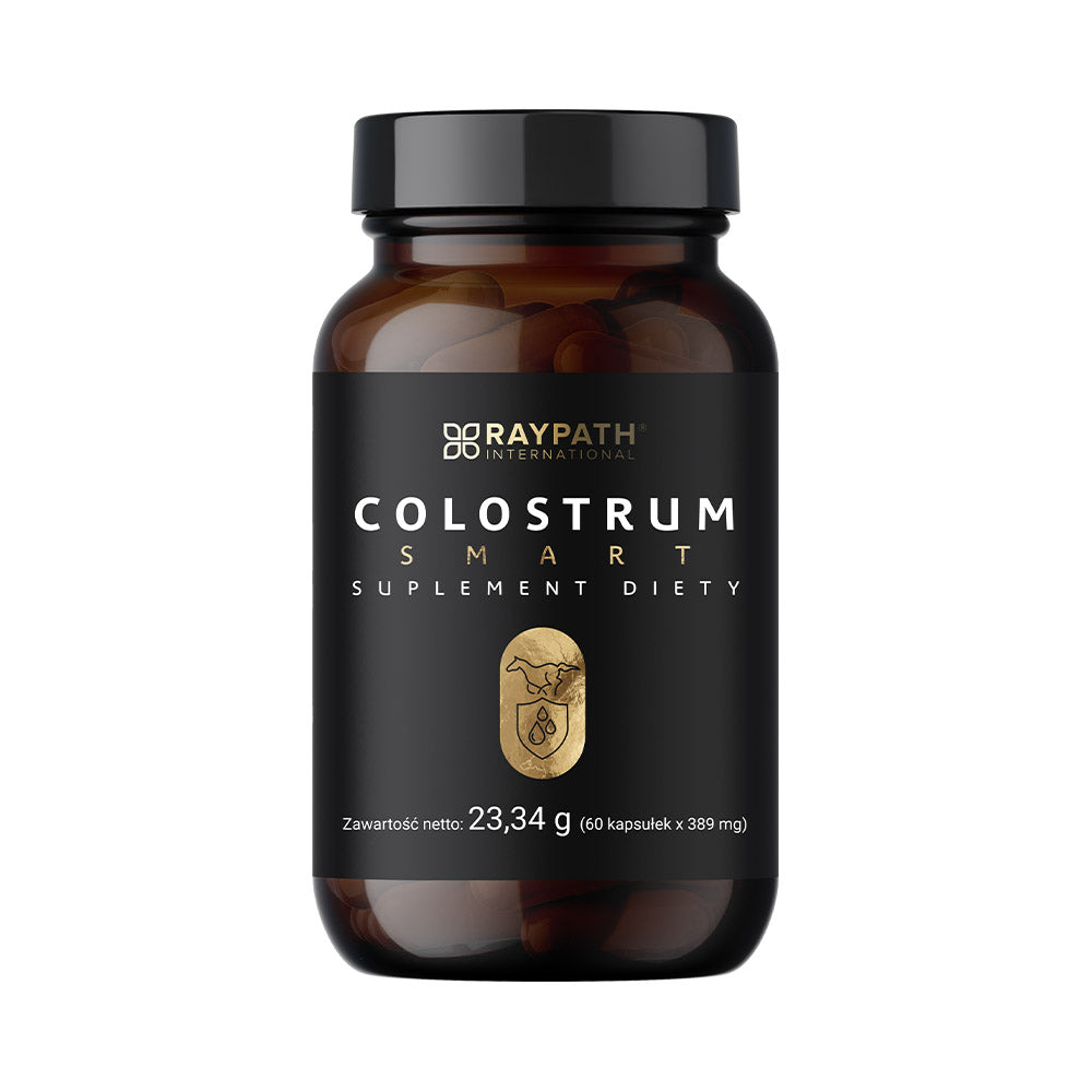 Colostrum SMART (330)