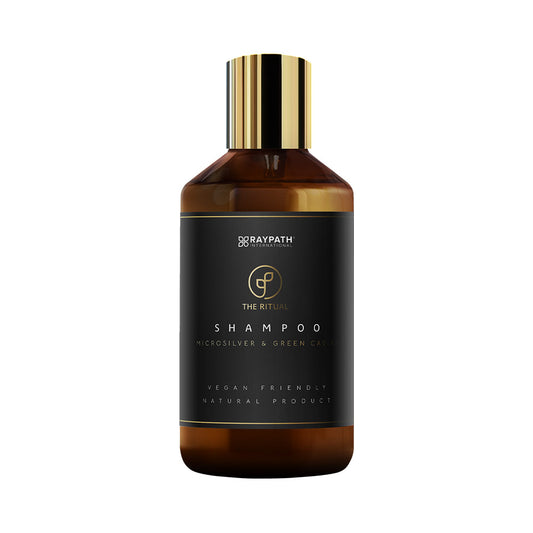 Shampoo Microsilver & Green Caviar 300ml (351)